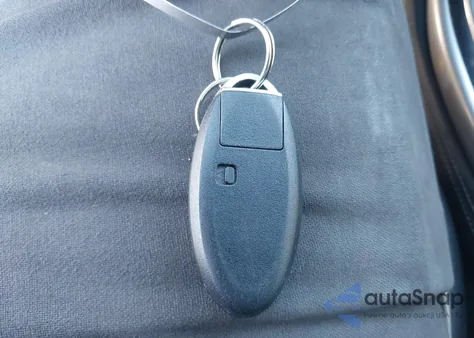 2017 Infiniti Qx60 z USA, uszkodzony, nr VIN 5N1DL0MN7HC515405